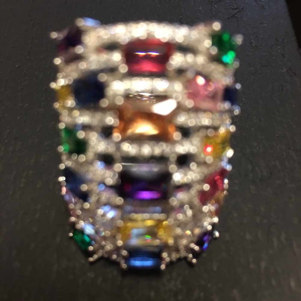 Ring size 8